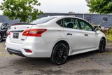 Used 2018 Nissan Sentra SR w/ Technology Package image 6