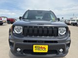 Used 2023 Jeep Renegade Altitude w/ Convenience Group I image 2