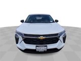 Certified 2024 Chevrolet Trax LS w/ Driver Confidence Package image 3