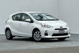 Used 2012 Toyota Prius C One image 2
