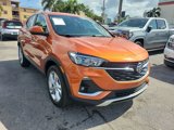 Used 2023 Buick Encore GX Preferred image 3