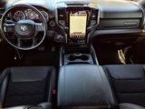 Used 2020 RAM 1500 Big Horn w/ Built-to-serve Edition image 5