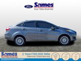 Used 2014 Ford Fiesta Titanium image 3
