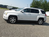 Used 2017 GMC Terrain SLT w/ Open Road Package image 4