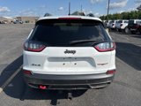Used 2020 Jeep Cherokee Trailhawk w/ Cold Weather Group image 4