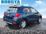 Used 2020 Chevrolet Trax LT w/ Driver Confidence Package image 3