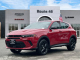 Used 2024 Dodge Hornet GT w/ GT Blacktop Package image 2