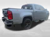 Used 2021 Chevrolet Colorado LT w/ Redline Special Edition image 3