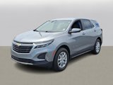 Used 2023 Chevrolet Equinox LT image 4