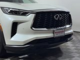 Certified 2025 INFINITI QX60 Luxe image 3