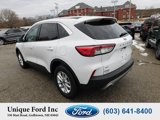 Used 2021 Ford Escape SE image 6
