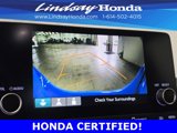 Certified 2022 Honda Civic Sport image 2