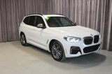 Used 2020 BMW X3 M40i w/ Executive Package image 5