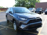 Used 2022 Toyota RAV4 LE image 4