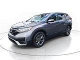 Used 2021 Honda CR-V EX image 3