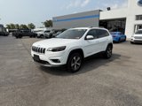 Used 2020 Jeep Cherokee Limited image 5