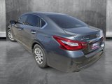 Used 2016 Nissan Altima 2.5 S w/ Power Driver Seat Package image 3
