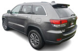 Used 2020 Jeep Grand Cherokee Limited image 4
