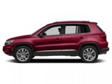 Used 2015 Volkswagen Tiguan SEL image 3