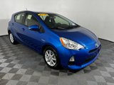 Used 2014 Toyota Prius C Three image 3