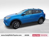 Used 2016 Toyota RAV4 XLE image 3