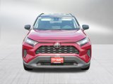 Used 2020 Toyota RAV4 LE image 2
