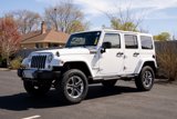 Used 2013 Jeep Wrangler Unlimited Sahara w/ Connectivity Group image 3