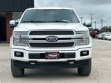 Used 2018 Ford F150 Platinum w/ Equipment Group 701A Luxury image 2
