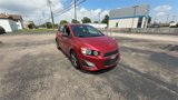 Used 2015 Chevrolet Sonic RS image 2