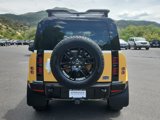 Used 2023 Land Rover Defender 90 X-Dynamic SE image 4