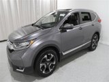 Used 2018 Honda CR-V Touring image 3