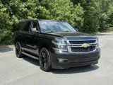 Certified 2016 Chevrolet Tahoe LT image 3
