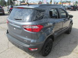 Used 2020 Ford EcoSport SE image 4