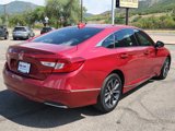 Used 2022 Honda Accord EX-L image 3
