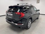 Used 2020 GMC Terrain SLT w/ Preferred Package image 3