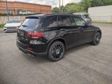 Certified 2021 Mercedes-Benz GLC 300 4MATIC image 3