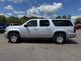 Used 2011 Chevrolet Suburban LT image 2