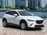 Used 2019 MAZDA CX-3 Sport w/ Sport I-ACTIVSENSE Package image 3