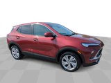 New 2025 Buick Encore GX Preferred w/ Comfort Package image 2