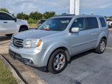 Used 2012 Honda Pilot EX-L image 5
