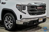Certified 2022 GMC Sierra 1500 SLT w/ SLT Premium Plus Package image 2