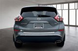 Used 2017 Nissan Murano S w/ Navigation Package image 5
