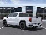 New 2025 GMC Sierra 1500 Elevation image 3