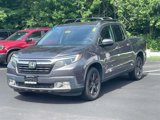 Certified 2019 Honda Ridgeline RTL-E image 3