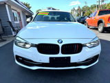 Used 2017 BMW 330i xDrive Sedan w/ Driver Assistance Package image 2