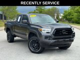 Used 2021 Toyota Tacoma SR w/ SX Package image 2