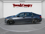 Used 2022 Honda Civic Sport image 5