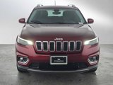 Used 2019 Jeep Cherokee Limited image 2
