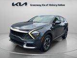 Used 2023 Kia Sportage LX image 3