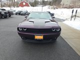 Certified 2022 Dodge Challenger SXT w/ Plus Package image 2